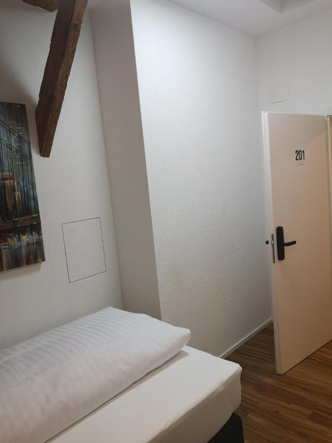 Landgasthof Schwanen Merenschwand Екстериор снимка